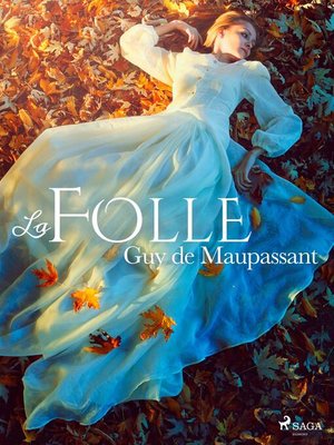 cover image of La Folle